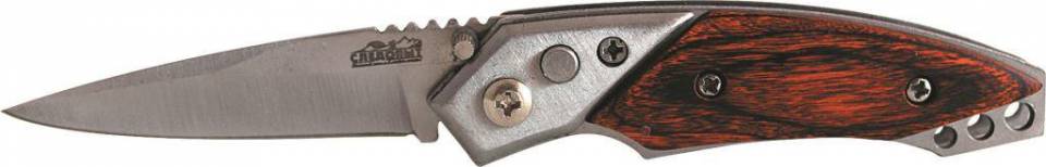 Нож складной Следопыт 65мм