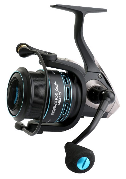 Катушка Flagman Inspiration Feeder 4500