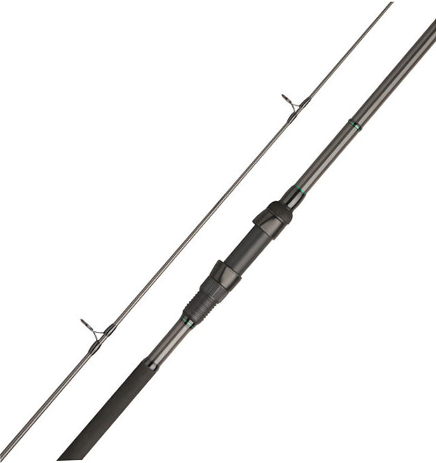 Удилище карповое JRC Cocoon Short Range 10ft 3,00lb 2 част.