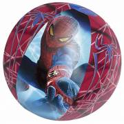 Мяч надувной Bestway Spider-Man 51см