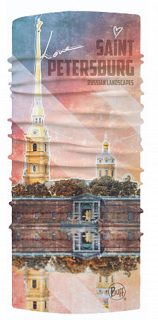 Бандана Buff Original Saint Petersburg