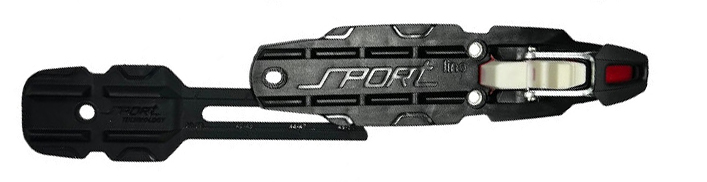 Крепления лыжные STC NNN SPORT Skate