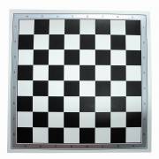Доска шахматная картонная