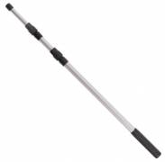 Ручка для подсака East Shark алюминий 1,8м