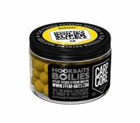 Бойлы пылящие FFEM Super Soluble Boilies Bananas 13мм 100гр