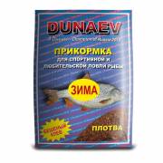 Прикормка зимняя DUNAEV Ice-Классика Плотва 0,75 кг