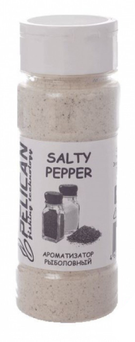 Ароматизатор Pelican Salty Pepper 150мл
