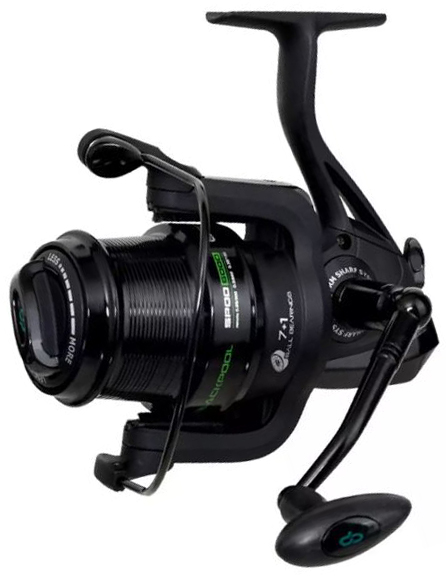 Катушка Carp Pro One Blackpool Spod 6000