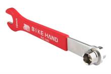 Ключ педальный Bike Hand