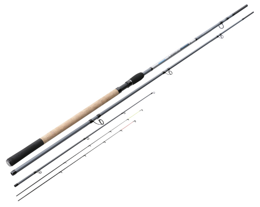 Фидер Flagman Legend Feeder 3,60м 60гр