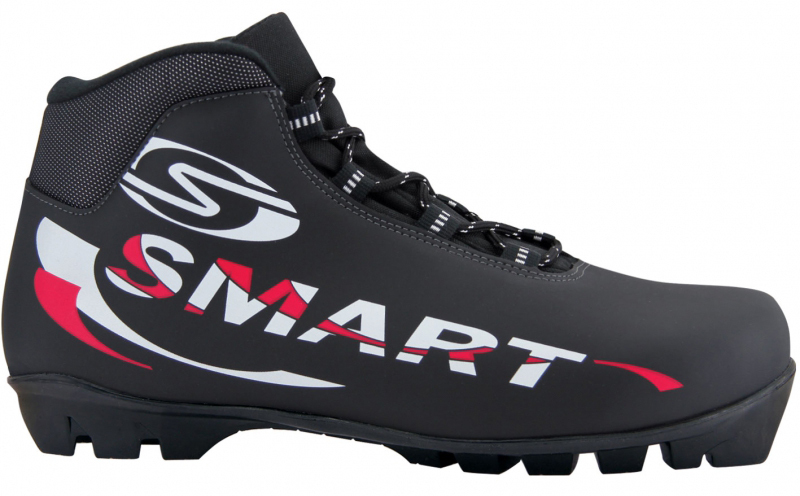 Ботинки лыжные Spine Smart NNN