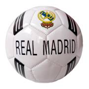 Мяч футбольный Real Madrid 5 белый