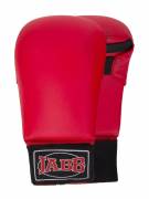 Накладки для каратэ Jabb