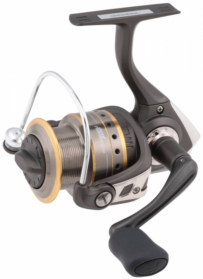 Катушка Abu Garcia Cardinal SX 10FD