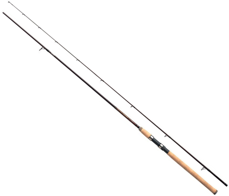 Спиннинг Daiwa Vulcan Supreme 902 L 2,70м 4-10гр