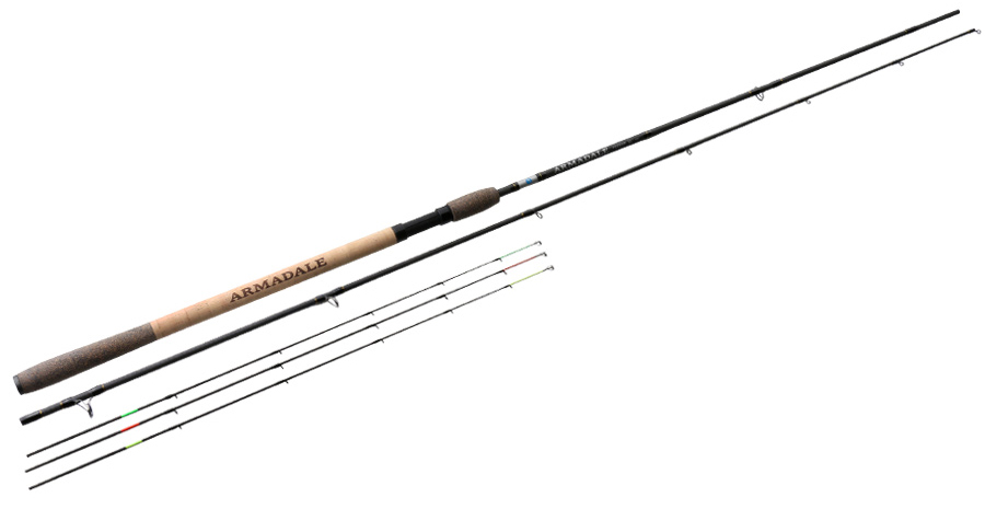 Фидер Flagman Armadale Feeder 3,30м до 60гр