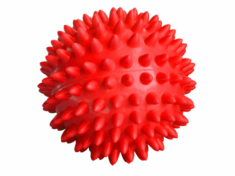 Мяч массажный AS4 SM-1 7см
