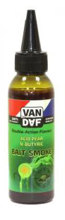 Жидкий дым Van Daf Baitsmoke Acid Pear N-butyric 100 мл