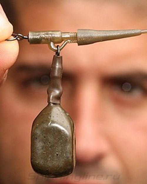 Грузило Korda Square Swivel