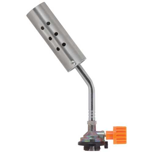 Горелка газовая Energy GT-05