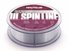 Леска Nautilus UL Spin Line 150м