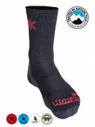 Термоноски Norfin T4A Arctic Merino Midweight