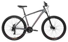 Велосипед Welt Raven 1.0 HD 27.5" Anthracite 2023