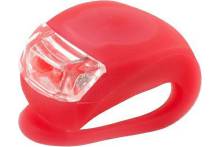 Фонарь передний Ecos VEL-04