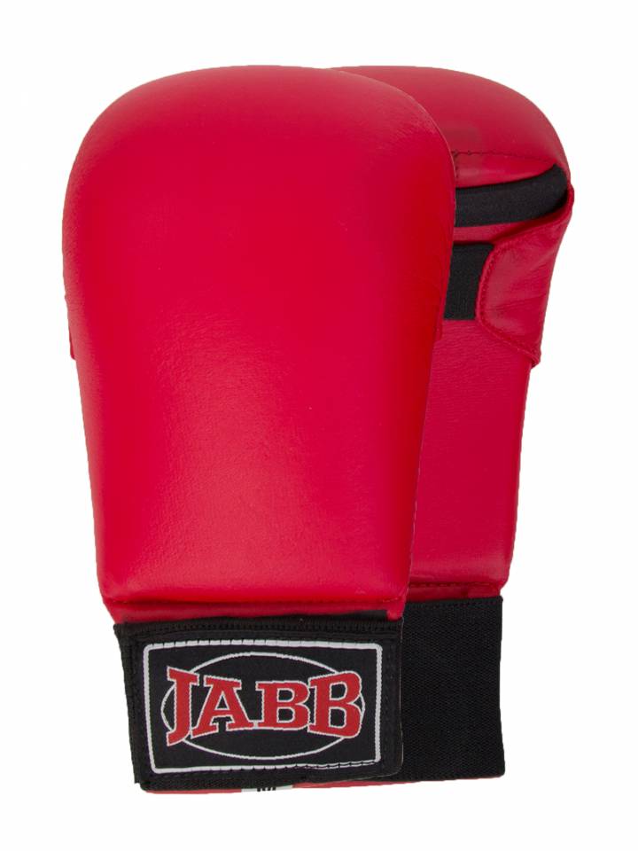 Накладки для каратэ Jabb