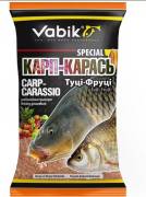 Прикормка Vabik Special Карп-карась тутти-фрутти 1кг