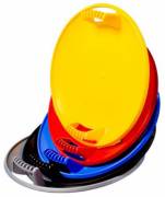 Ледянка Тобоган (Ижевск)