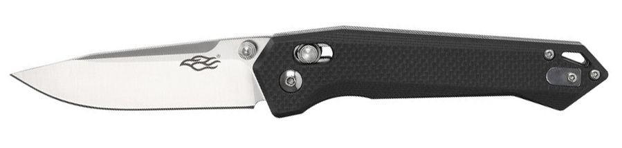 Нож складной Ganzo Firebird FB7651-BK черный