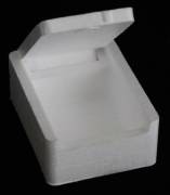 Мотыльница Следопыт прямоугольная большая 70х90х30мм