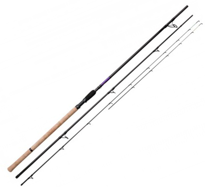Фидер Flagman Cast Master Feeder Medium 3,30м до 60гр