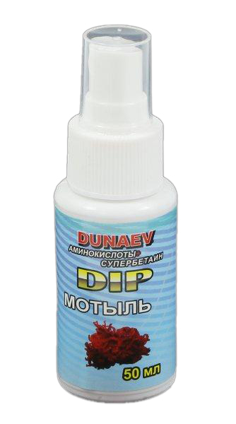 Дип DUNAEV Мотыль 50 мл