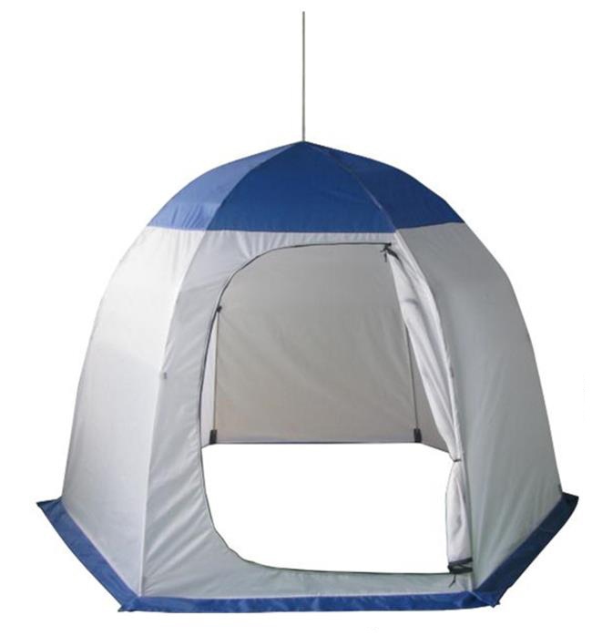 Палатка зимняя зонт 2,0х2,3х1,45м