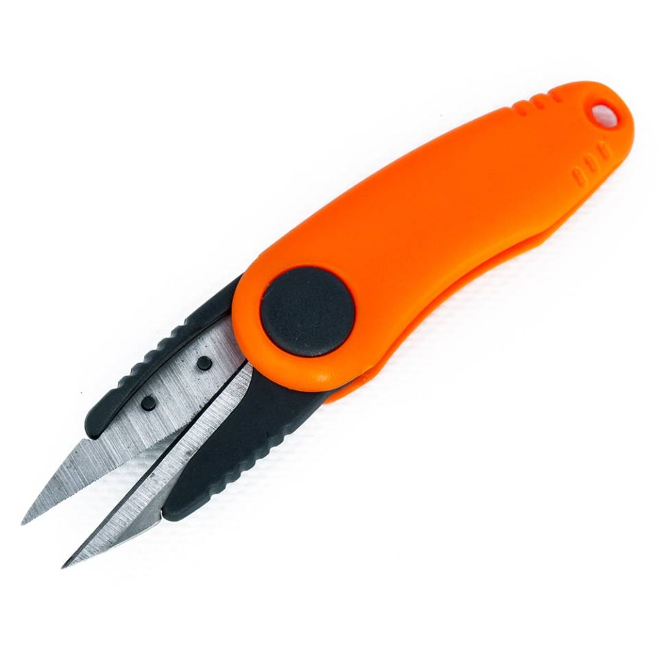 Ножницы рыболовные Caiman 209704