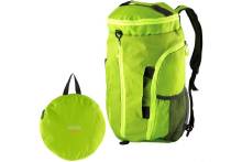 Сумка-рюкзак Ecos Athletico 20л Зеленый