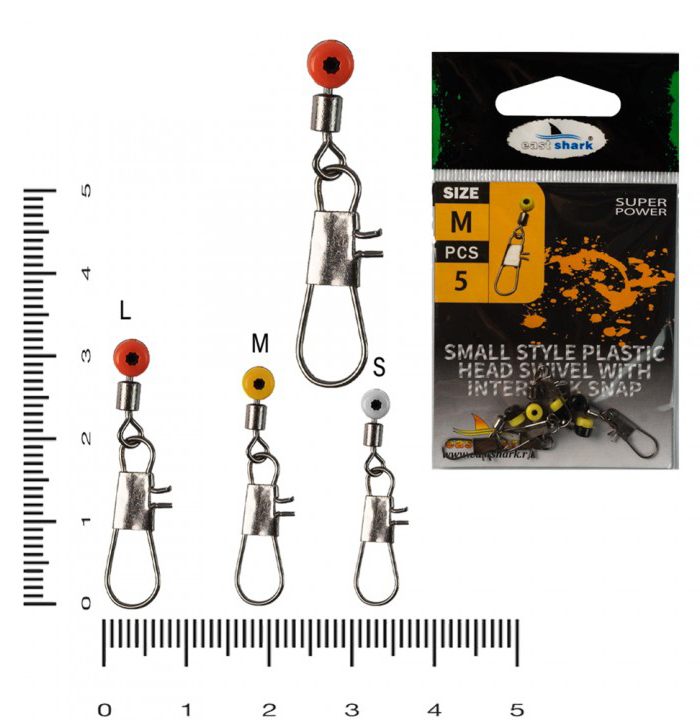 Адаптер для поплавков East Shark L