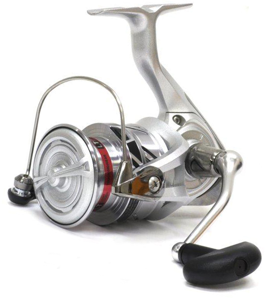 Daiwa crossfire 4000 sale