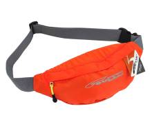 Сумка поясная СЛИМ СП-051 оранжевый