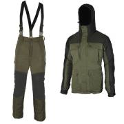 Костюм зимний Канада оксланд Хаки/графит