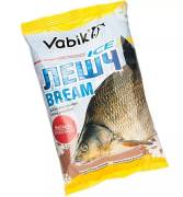 Прикормка зимняя Vabik Ice Лещ мотыль 750 гр