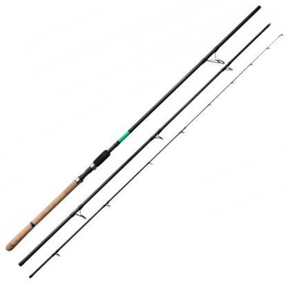 Фидер Flagman Cast Master Feeder Heavy 3,90м 150гр