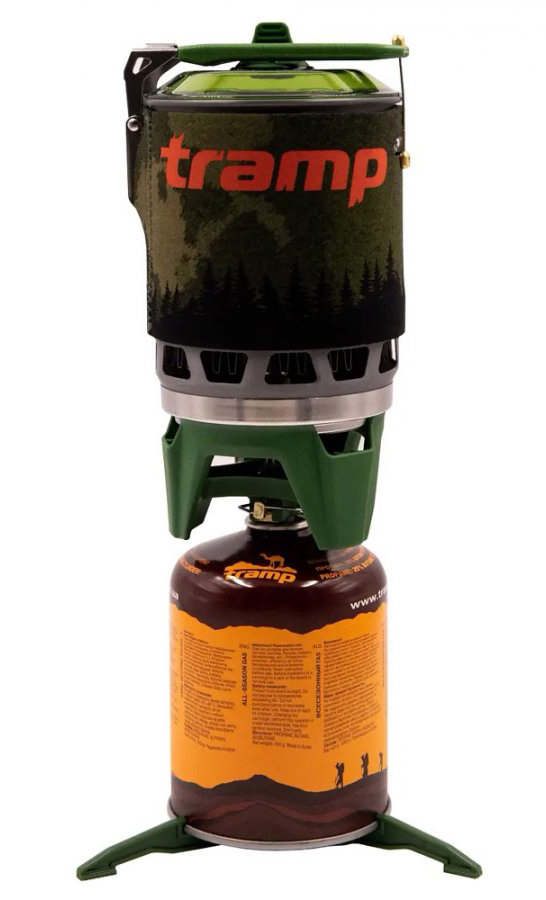 Система приготовления пищи Tramp 1,0л