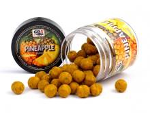 Бойлы тонущие GBS Baits Pineapple (Ананас) 15мм 132гр