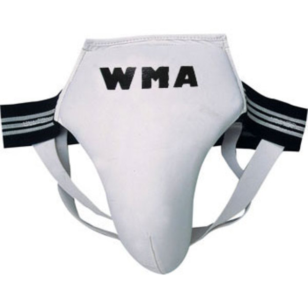 Защита паха WMA