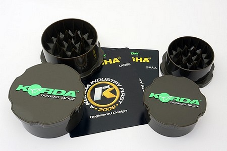 Измельчитель бойлов Korda Krusha L