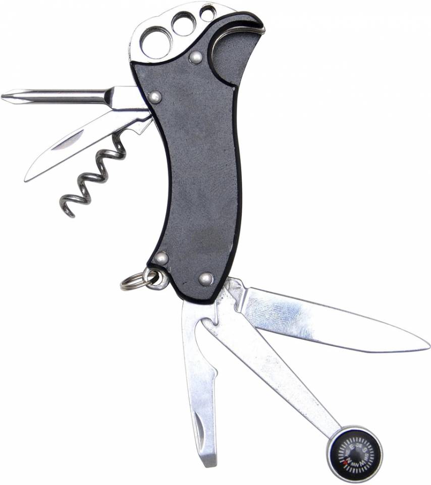 Нож складной CAMPLAND