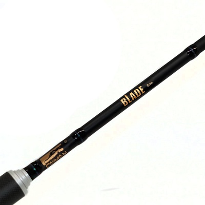 Спиннинг Caiman Blade Spin S-862M 2,58м 7-28гр